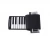 Import 61 Mini Keyboards Portable Electronic Roll Up Piano with Built-in Speaker for Children from China