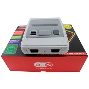 621 Games Childhood Retro Mini Classic 4K TV HD 8 Bit Video Game Console Handheld Gaming Player