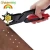 Import 65% Energy Saving DIY Leather Hole Punch for Shoes and Belts from Taiwan