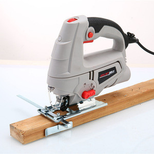 650W 65MM High Performance Muti Function Electric Saw Woodworking Jig Saw Machine