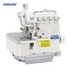6700 Super High Speed Overlock Industrial Japan Made Tailor Sewing Machine