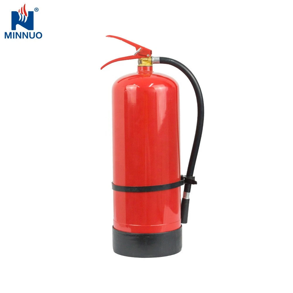 6kg ABC dry powder fire extinguishers with best price