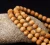 Import 6mm Loose Wood Mala Beads 108 from China