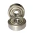 Import 6x19x6mm s626zz 626zz Stainless Steel Deep Groove Miniature Ball Bearings from China