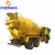 6X4 sinotruck Howo 8 9 10 cubic meters concrete mixer truck Price