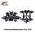 Import 6X6 Differential Rear Torsion Ttrailer Axle With Front Wheel Reducer from China