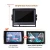 Import 7 Inch Auto-dim Function LCD Car Monitor Rear View Camera System Package For Car Reversing Aid from China