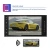 Import 7 Inch Corolla Android GPS Car MP5 Player Navigation Car Radio Rear View Camera USB Playback 1080P 4K HD Video from China