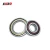 Import 7004 bearing 7004C Branded Angular Contact Ball Bearing 20*42*12mm from China