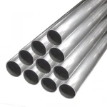 7075 T651 Al--Zn-Mg-Cu aluminum round pipe weight