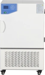 70L, 150L, 250L, 500L 0-65 Celsius computerized biochemical BOD cabinet incubator