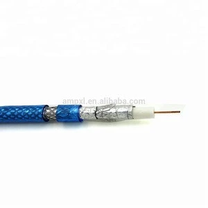 75 ohm RG179 coaxial cable