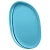 Import 7pcs Clear Silicone Makeup Brush , Applicator Sponge Perfect for Eye Blush Lips BB CC Cream Foundation from China