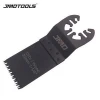 7Pcs Professional Quality Oscillating Multi Tool Blade Set for Sanding Grinding and Cutting