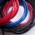 Import 7x7 0.8mm to1mm plastic coated stainless steel wire rope for bracings from China