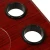 Import 8 Holes Wooden Pool Cue Snooker Corner Billiard Rack Table Balls Sticks Holder from China