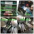 Import 8 lanes Ice lolly tube packing machine/Multi line jelly packing machine from China