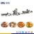 Import 800-1000kg/h Pizza Rolls/Crispy Shell Processing Line/ Fried Snack Food Wheat Flour Bugles Chips Making Machine from China