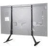800x400mm Universal LCD Flat Screen Table Bracket TV Stand for 22&quot;-65&quot;