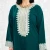 Import 8093 High quality New Style Fashion casual muslim matching family outfits islamic kids abaya baby Thobe daily wear from China