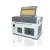 Import 80w laser marking machine  80w Co2 laser marking machine For acrylic MDF from China