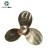Import 858mm Surface Piercing bronze marine Propeller from China