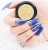 Import 8ML Metallic Color Nail Gel Polish Varnish Lacquer Manicure Painting Spider Flowers Drawing Gold Silver Mirror Effect UV Gel from China