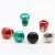 Import 8mm Colourful Momentary Push Button Switch 2Pins  Reset Waterproof Metal Push Button Switch from China