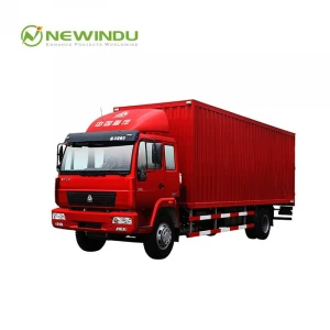 8X4 Cargo Truck Price/ 10 Ton Cargo Truck