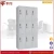 Import 9 Door Changing Room Lockers Metal Used School Lockers for Sale from China