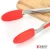 Import 9 inch 199 2017 New Goods Stainless Steel Kitchen Supplies good high quality good cook silicone food tong from China