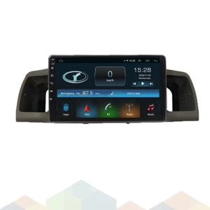9 inch Android 10.0 auto electronics Octa-core 2+32GB 2 din car stereo For Toyota Corolla EX 2007 2008 2009 2010 2011 2012 2013