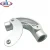 Import 90 degree GI elbow conduit malleable iron fittings from China