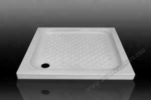 900*900*100 Square Ceramic Shower Tray