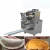 Import 9/15/18/25cm size automatic roti chapati maker/corn tortilla making machine/dumpling samosa wrapper machine from China
