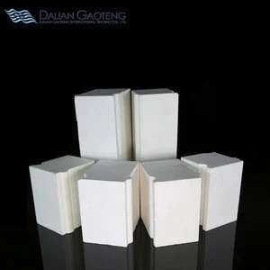 92% alumina lining brick for ceramic