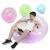 95Cm TPR Maker Air Bubble Crystal Ball Children Toy