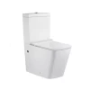 9804  Wc  Toilet  Bowl With Cistern