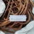 Import 99.99% copper scrap wire from China