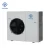 Import 9kw heat pump water heater/hot and cold water unit from China