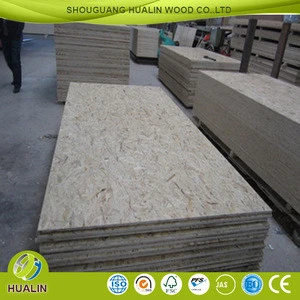9mm Decorative OSB Board,Particle Board,flakeboard,Fibre board for packing