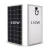 Import A grade Poly mono 5BB solar cells 150W Solar panel from China