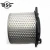 Import A137 custom air filters for motorcycles carb air intake filter from China
