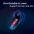 Import A29 Wireless V5.3 Gaming Earphones Building Block Gamer Headset Noise Reduction Long Time Using For Android IOS from China