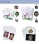 Import A4/A3 inkjet light/dark wholesale heat transfer paper for cotton fabric use on L1800/L805/L1300 printer from China
