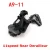 Import A9 1x11 Groupset Trigger Shifter Lever+Rear Derailleur for MTB Bike 11-Speed Cassette Sprockets from China