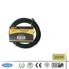 AA058 PVC steel wire, plastic coated wire for garden