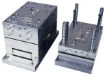 ABS Cheap Injection Molding Plastic Mould