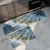 Import Abstract Jet Drawing Style Dry Mat Kitchen from China