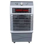 AC-65A Air Cooler with Heater Low Noise for Household Air Cooler Fan Portable Industrial Stand Fans
